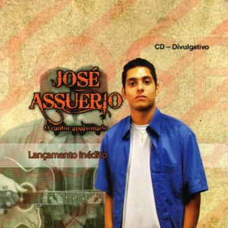 Foto da capa: José Assuerio - Compacto Simples