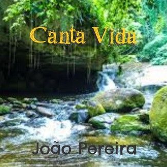 Foto da capa: Canta Vida