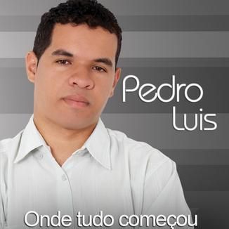 Foto da capa: ONDE TUDO COMEÇOU