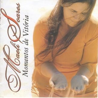 Foto da capa: Momentos de Vitória - 3º CD / 2005
