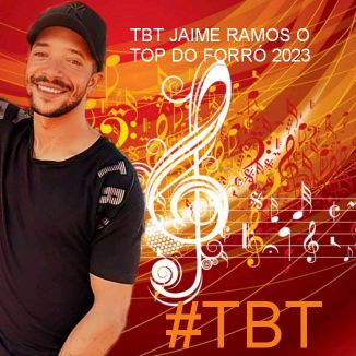 Foto da capa: Tbt Jaime Ramos 2023