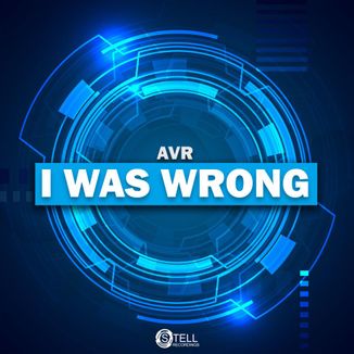 Foto da capa: I Was Wrong