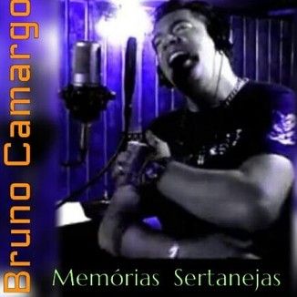 Foto da capa: MEMORIAS SERTANEJAS