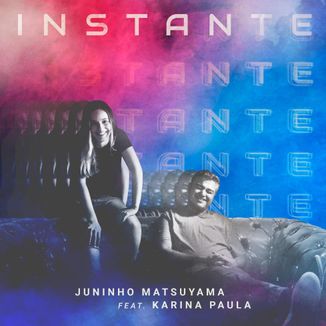 Foto da capa: Instante Feat. Karina Paula