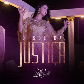 Foto da capa: O Sol da Justiça