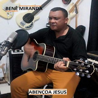 Foto da capa: Abençoa Jesus
