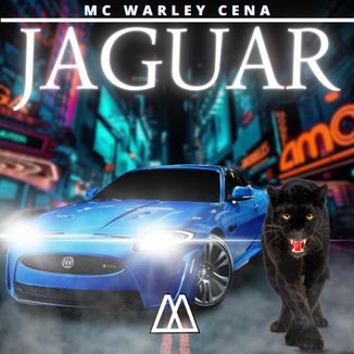 Foto da capa: Jaguar