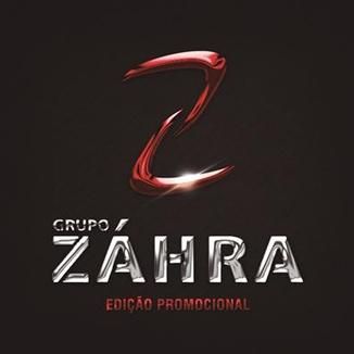Foto da capa: Grupo Záhra Na Balada