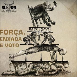 Foto da capa: Força, Enxada e Voto