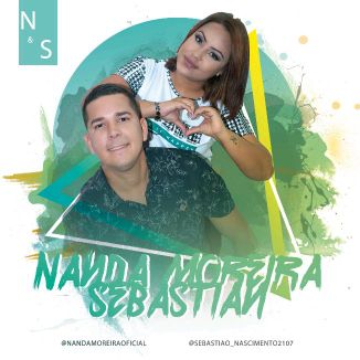 Foto da capa: NANDA MOREIRA E SEBASTIAN PROMO2021