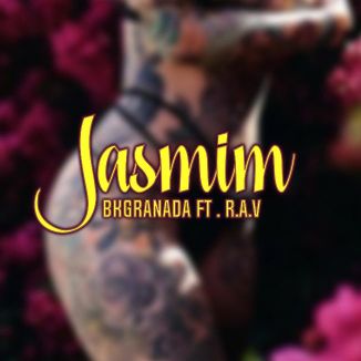 Foto da capa: Jasmim