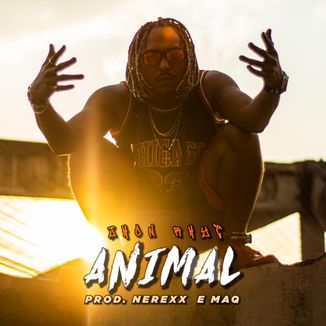 Foto da capa: Animal