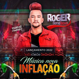 Foto da capa: Inflação