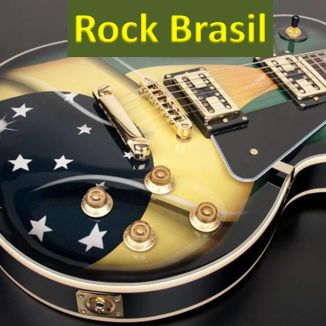 Foto da capa: Rock Brasil