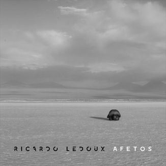 Foto da capa: Afetos
