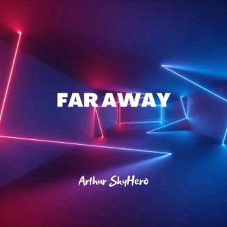 Foto da capa: Far Away
