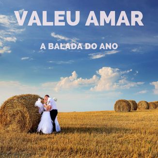 Foto da capa: VALEU AMAR