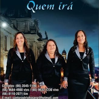 Foto da capa: Quem ira