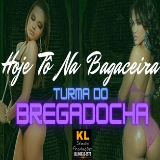 Foto da capa: Turma do Bregadocha - Piseiro