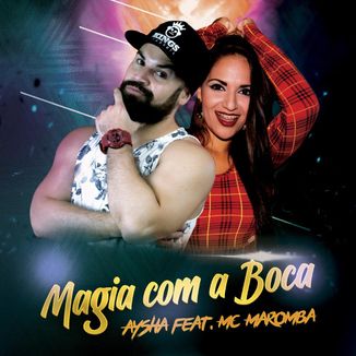 Foto da capa: Magia com a Boca