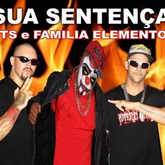 Foto da capa: FAMILIA ELEMENTOS