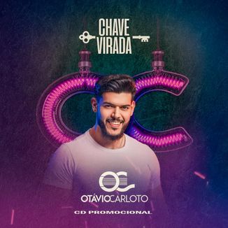 Foto da capa: CHAVE VIRADA - Otávio Carloto