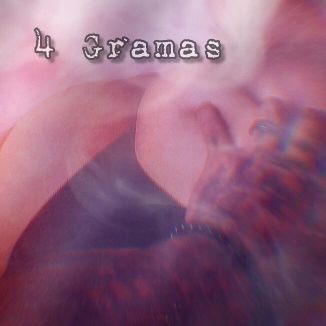 Foto da capa: Quatro Gramas