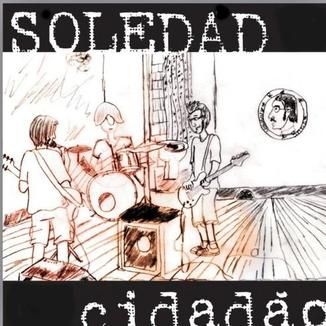 Foto da capa: Soledad Cidadão