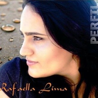 Foto da capa: CD PERFIL RAFAELLA LIMA