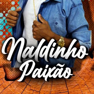 Foto da capa: Naldinho Paixão