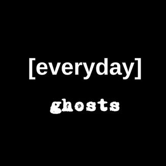 Foto da capa: Ghosts