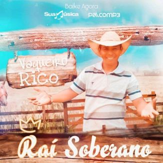 Foto da capa: Vaqueiro Rico