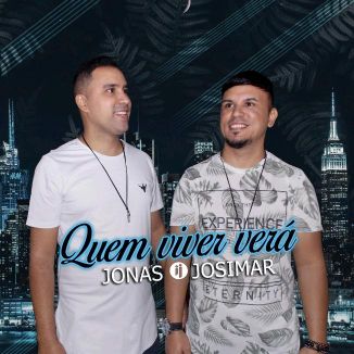 Foto da capa: Quem Viver, Verá