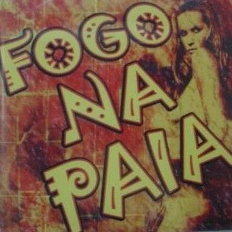 Foto da capa: fogo na paia 2016