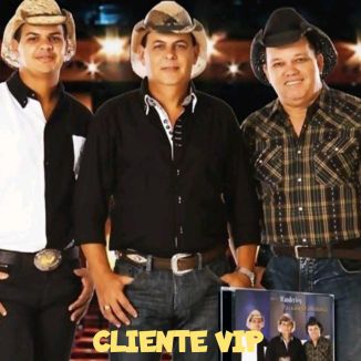 Foto da capa: Cliente VIP