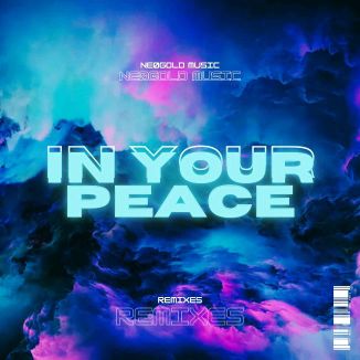 Foto da capa: In Your Peace Remixes