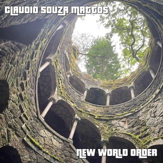 Foto da capa: New World Order