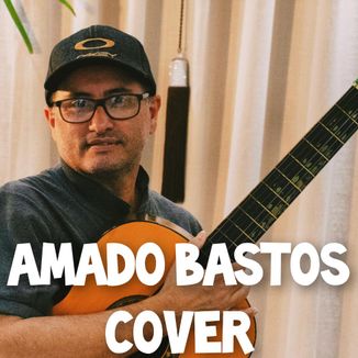 Foto da capa: Amado Bastos Cover