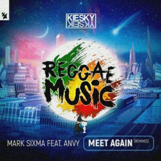 Foto da capa: Meet Again - Reggae