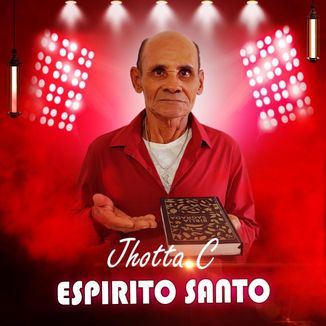 Foto da capa: ESPIRITO SANTO