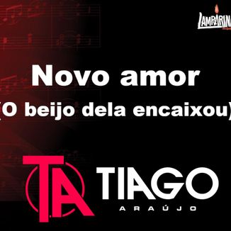 Foto da capa: Novo Amor