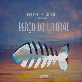 Foto da capa: Berço Do Litoral