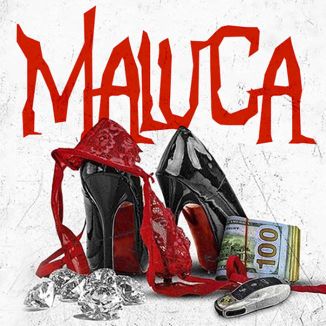 Foto da capa: Maluca