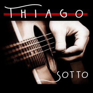 Foto da capa: Thiago Sotto Oficial