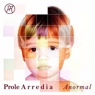 Foto da capa: Anormal