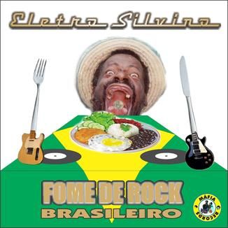 Foto da capa: Fome de Rock Brasileiro