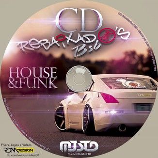 Foto da capa: CD Rebaixados BSB (Deep House e Brazilian Bass)