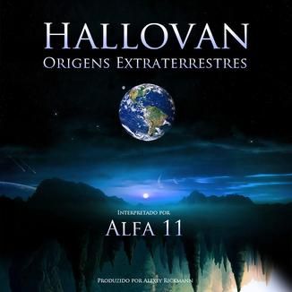 Foto da capa: Hallovan: Origens Extraterrestres