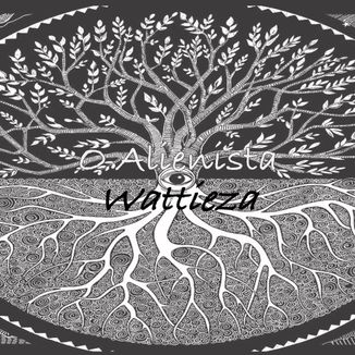 Foto da capa: Wattieza