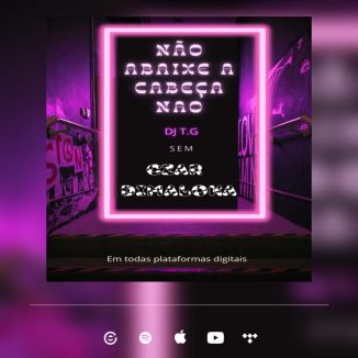 Foto da capa: Não Abaixe a Cabeça Não